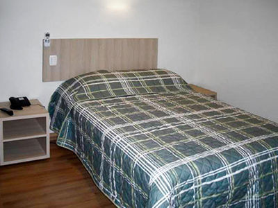 Golden Hotel Chapecó Buitenkant foto